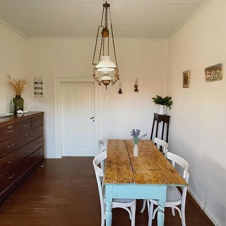 Dolce Vivere By Konnect, Gaios Paxos المظهر الخارجي الصورة