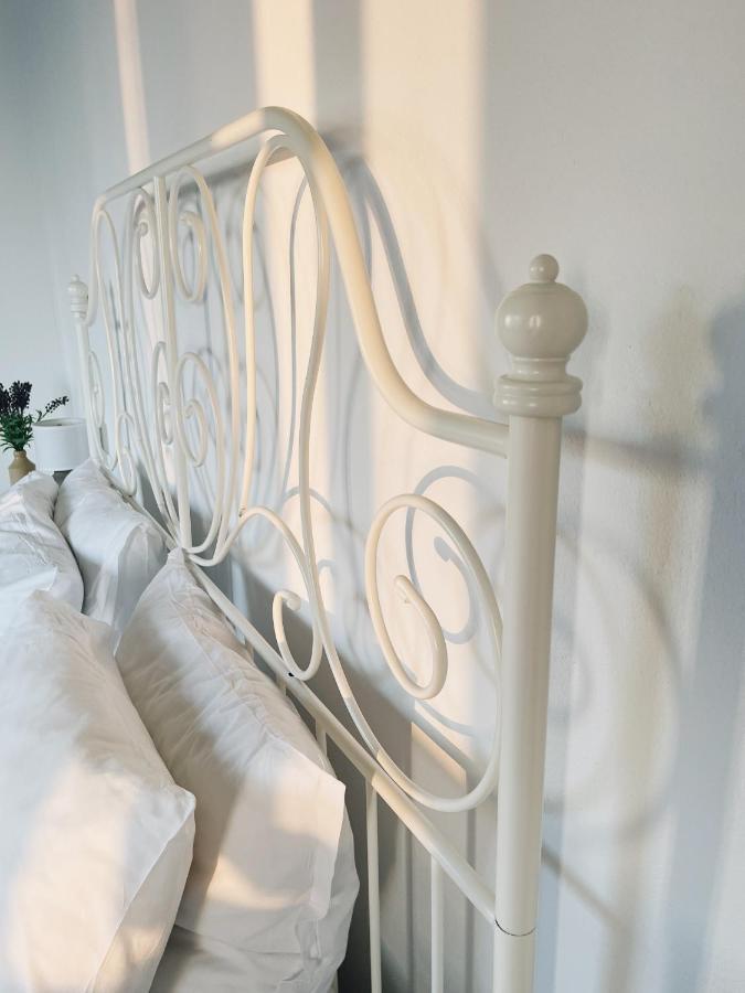 Dolce Vivere By Konnect, Gaios Paxos المظهر الخارجي الصورة