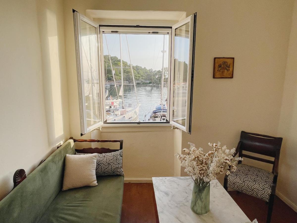 Dolce Vivere By Konnect, Gaios Paxos المظهر الخارجي الصورة