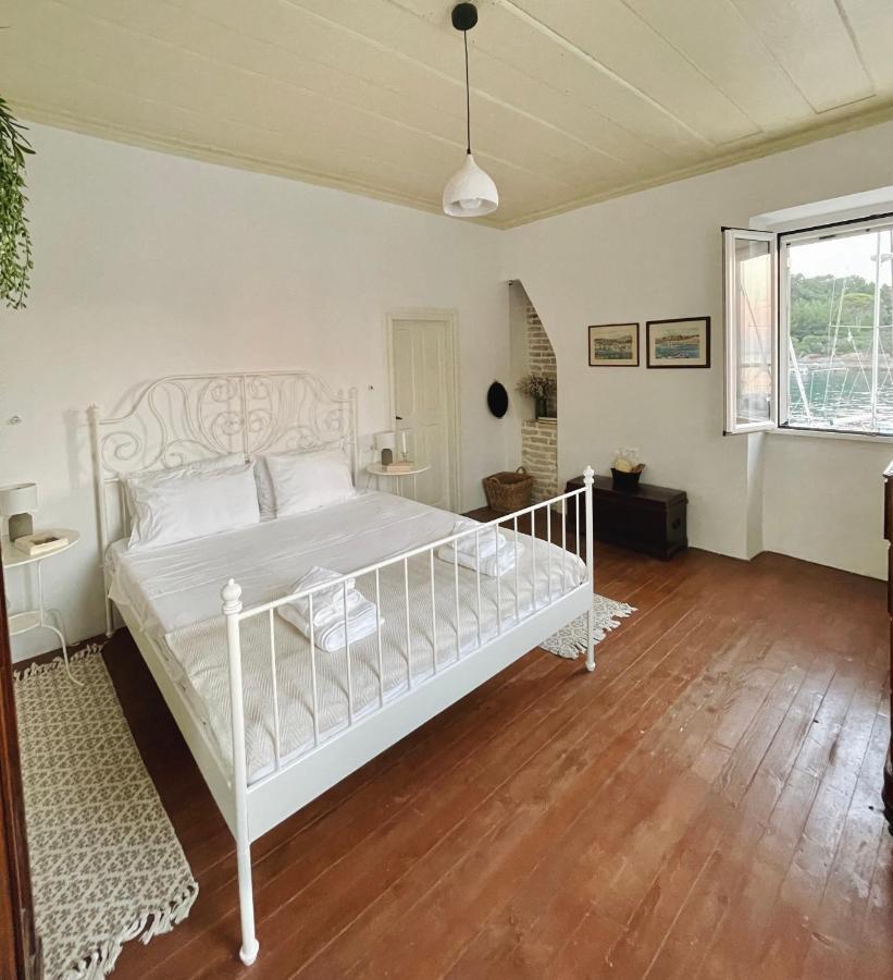 Dolce Vivere By Konnect, Gaios Paxos المظهر الخارجي الصورة