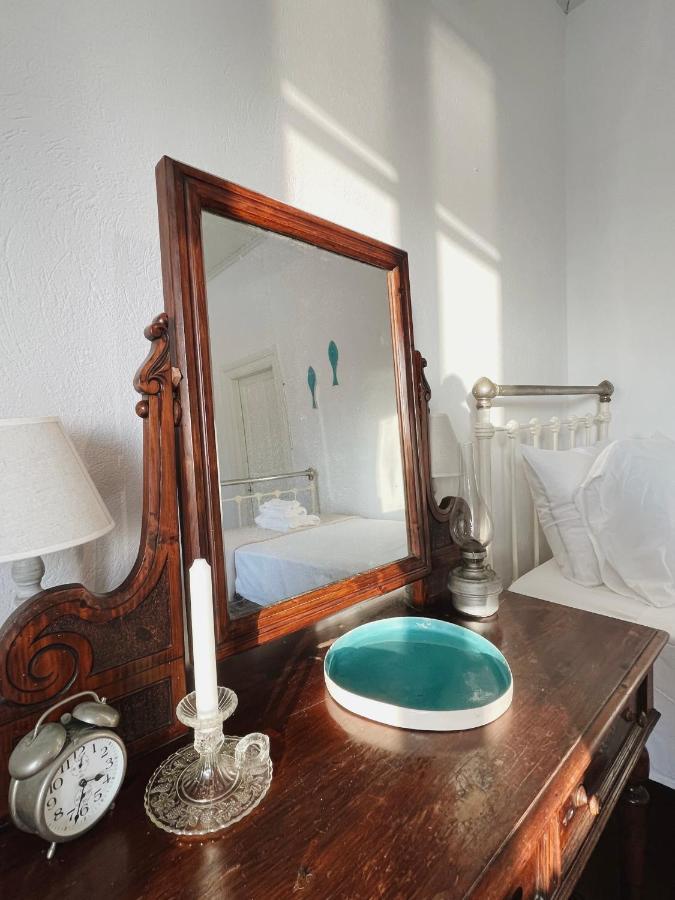 Dolce Vivere By Konnect, Gaios Paxos المظهر الخارجي الصورة