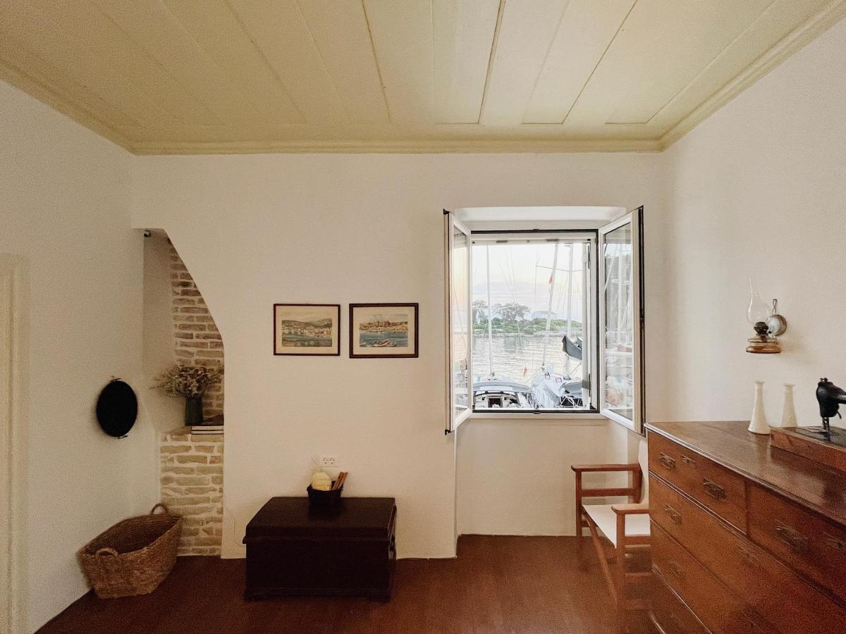 Dolce Vivere By Konnect, Gaios Paxos المظهر الخارجي الصورة