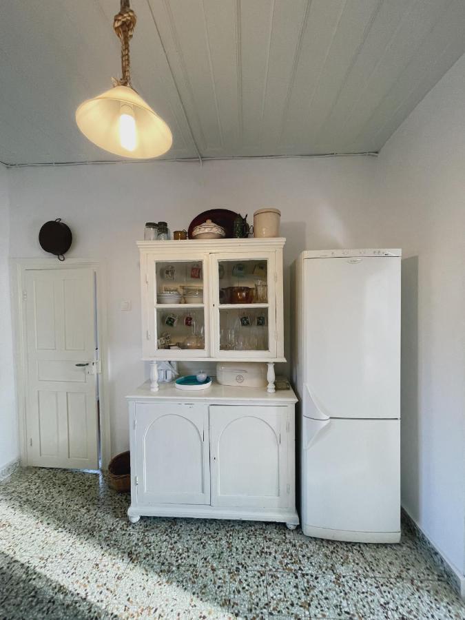 Dolce Vivere By Konnect, Gaios Paxos المظهر الخارجي الصورة