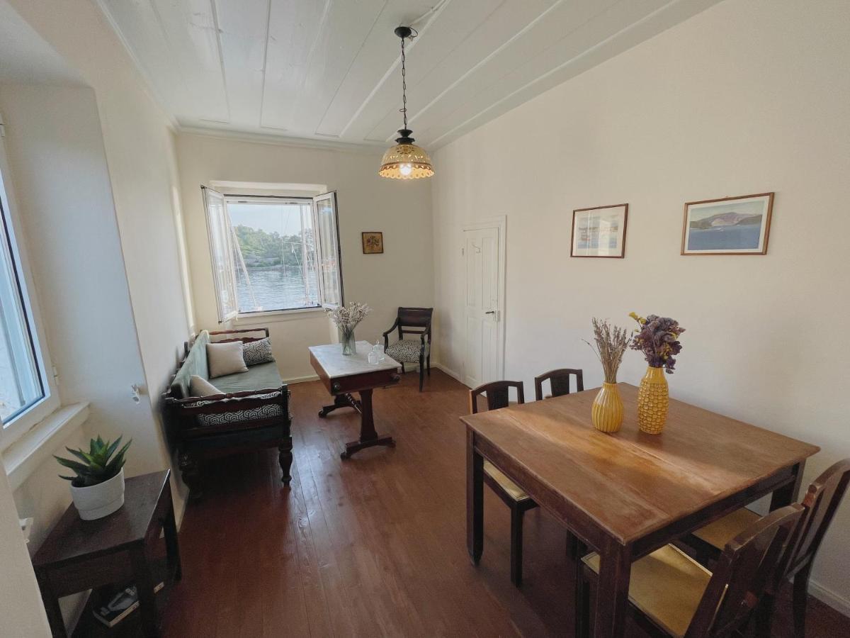 Dolce Vivere By Konnect, Gaios Paxos المظهر الخارجي الصورة