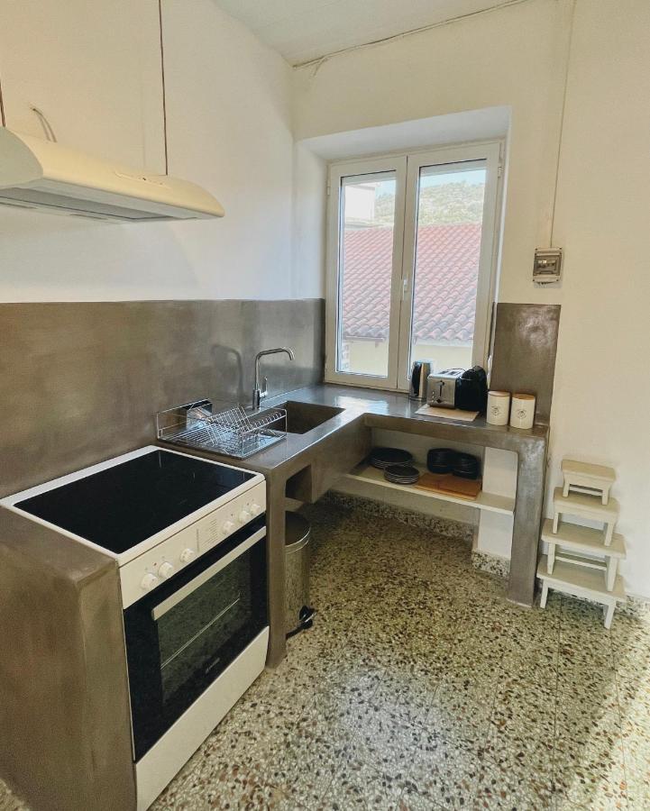 Dolce Vivere By Konnect, Gaios Paxos المظهر الخارجي الصورة