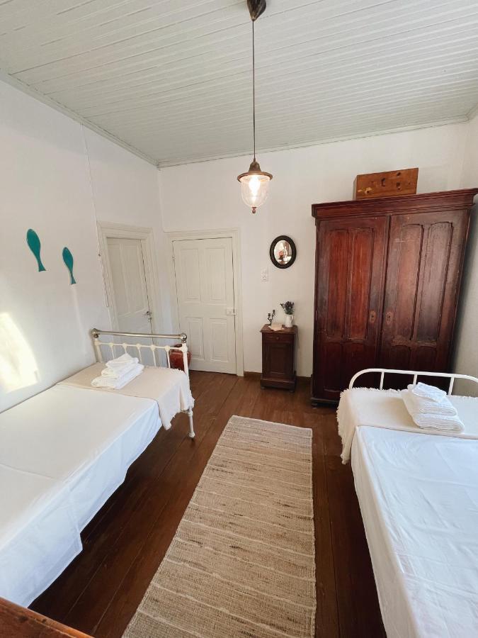 Dolce Vivere By Konnect, Gaios Paxos المظهر الخارجي الصورة