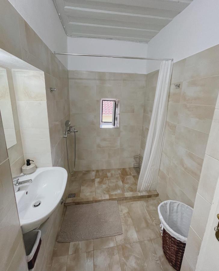 Dolce Vivere By Konnect, Gaios Paxos المظهر الخارجي الصورة