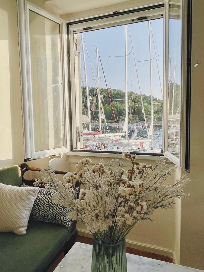 Dolce Vivere By Konnect, Gaios Paxos المظهر الخارجي الصورة