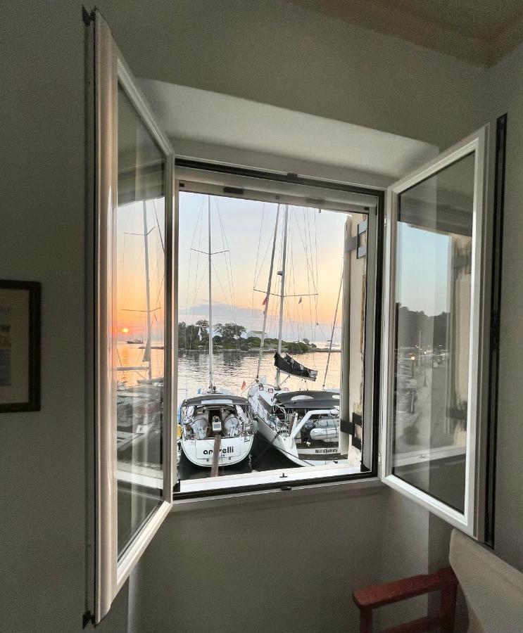 Dolce Vivere By Konnect, Gaios Paxos المظهر الخارجي الصورة