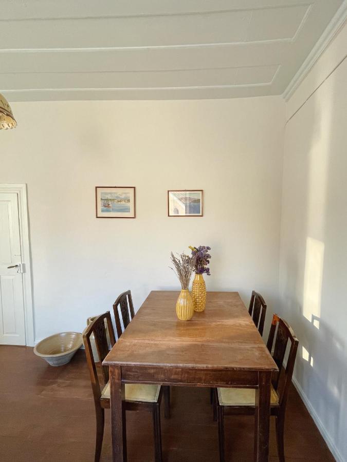 Dolce Vivere By Konnect, Gaios Paxos المظهر الخارجي الصورة