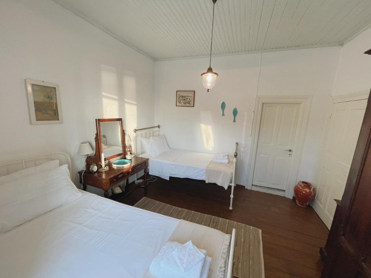 Dolce Vivere By Konnect, Gaios Paxos المظهر الخارجي الصورة