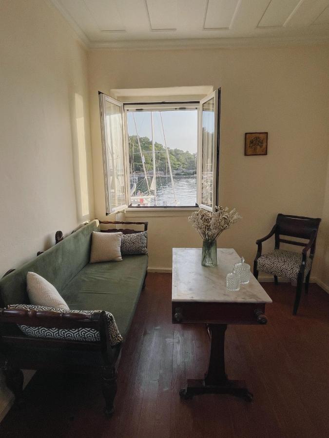 Dolce Vivere By Konnect, Gaios Paxos المظهر الخارجي الصورة